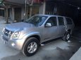 Isuzu Dmax   2008 Số sàn 2008 - Bán xe Isuzu Dmax 2008, số sàn, màu bạc