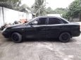 Daewoo Nubira II 2001 - Bán Daewoo Nubira II đời 2001, màu đen