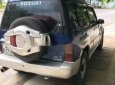 Suzuki Vitara   2004 - Cần bán xe Suzuki Vitara 2 cầu máy xăng giá tốt