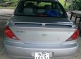 Kia Spectra 2005 - Bán xe Kia Spectra 2005, màu xám, nhập khẩu