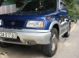 Suzuki Vitara   2004 - Cần bán xe Suzuki Vitara 2 cầu máy xăng giá tốt