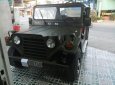 Jeep   1980 - Bán xe Jeep A2 sx trước 1975, máy xăng giá rẻ