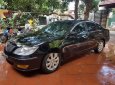 Toyota Camry 3.0 2002 - Bán Toyota Camry 3.0 đời 2002, màu đen số tự động