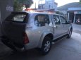 Isuzu Dmax   2008 Số sàn 2008 - Bán xe Isuzu Dmax 2008, số sàn, màu bạc