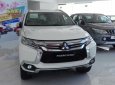 Mitsubishi Pajero 4x4AT 2018 - Bán Mitsubishi Pajero Sport All New 4x4AT 2018, màu trắng, nhập khẩu