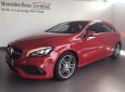 Mercedes-Benz A Cũ Mercedes-Benz  250 2018 - Xe Cũ Mercedes-Benz A 250 2018