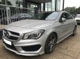 Mercedes-Benz CLA Cũ Mercedes-Benz  250 4Matic 2017 - Xe Cũ Mercedes-Benz CLA 250 4Matic 2017