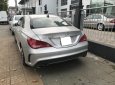 Mercedes-Benz CLA Cũ Mercedes-Benz  250 4Matic 2017 - Xe Cũ Mercedes-Benz CLA 250 4Matic 2017