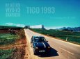 Daewoo Tico   1993 - Bán ô tô Daewoo Tico Mini đời 1993 giá cạnh tranh