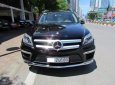 Mercedes-Benz GL 500 2015 - Bán xe Mercedes GL500 2015 màu đen