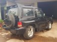 Hyundai Galloper   2003 - Bán xe Hyundai Galloper 2003 số sàn