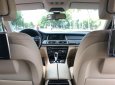 BMW 7 Series 730Li 2014 - Bán xe BMW 7 Series sản xuất 2014 màu đen, nhập khẩu nguyên chiếc