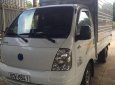 Kia Bongo 2004 - Bán xe tải Kia Bongo 1tấn sản xuất 2004, màu trắng nhập khẩu