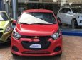 Chevrolet Spark LS 2018 - Bán ô tô Chevrolet Spark LS 2018, màu đỏ, giá 359tr