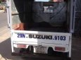 Suzuki Super Carry Truck    2002 - Bán Suzuki Super Carry Truck năm 2002, màu trắng, xe đẹp