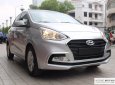 Hyundai Grand i10 1.2 MT Base 2018 - Bán Hyundai Grand i10 2018. Xe có sẵn, hỗ trợ vay đến 80%, quà tặng hấp dẫn