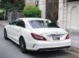 Mercedes-Benz CLS class CLS500 2015 - Bán xe Mercedes Benz CLS500 2015, xe nhập hãng