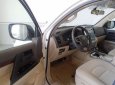 Toyota Land Cruiser GXR 2018 - Bán Toyota Land Cruiser GXR 2018, lốp treo màu trắng, xe nhập Trung Đông, nhập mới 100%