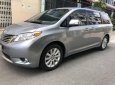 Toyota Sienna  3.5 Limited, 4x4 2013 - Bán xe Toyota Sienna 2013, số tự động