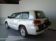 Toyota Land Cruiser GXR 2018 - Bán Toyota Land Cruiser GXR 2018, lốp treo màu trắng, xe nhập Trung Đông, nhập mới 100%
