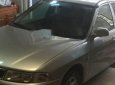 Mitsubishi Lancer    2001 - Bán Mitsubishi Lancer đời 2001, màu bạc, nhập khẩu, giá chỉ 155 triệu