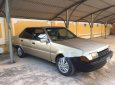 Toyota Corona   1987 - Bán Toyota Corona năm 1987, màu bạc
