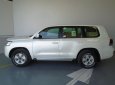 Toyota Land Cruiser GXR 2018 - Bán Toyota Land Cruiser GXR 2018, lốp treo màu trắng, xe nhập Trung Đông, nhập mới 100%