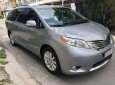 Toyota Sienna  3.5 Limited, 4x4 2013 - Bán xe Toyota Sienna 2013, số tự động