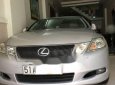 Lexus GS   350 2009 - Cần bán gấp Lexus GS 350 năm sản xuất 2009, nhập khẩu