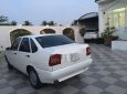 Fiat Tempra 2000 - Bán Fiat Tempra sản xuất 2000, màu trắng