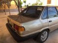 Toyota Corona   1987 - Bán Toyota Corona năm 1987, màu bạc
