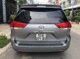 Toyota Sienna  3.5 Limited, 4x4 2013 - Bán xe Toyota Sienna 2013, số tự động