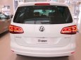 Volkswagen Sharan Mới  New  AT 2016 - Xe Mới Volkswagen New Sharan AT 2016
