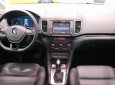 Volkswagen Sharan Mới  New  AT 2016 - Xe Mới Volkswagen New Sharan AT 2016