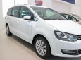 Volkswagen Sharan Mới  New  AT 2016 - Xe Mới Volkswagen New Sharan AT 2016