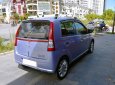 Daihatsu Charade 2007 - Bán xe Daihatsu Charade sx 2007, màu tím, nhập khẩu giá cạnh tranh