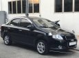 Chevrolet Aveo 2018 - Bán ô tô Chevrolet Aveo năm sản xuất 2018, màu đen