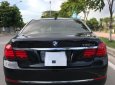 BMW 7 Series 730Li LCI  2014 - Bán xe Boeing Mặt đất BMW 7 Series 730Li LCI sản xuất 2014, màu đen