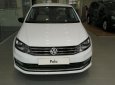 Volkswagen Polo   1.6L 2017 - Bán xe Volkswagen Polo Sedan 5 chỗ, nhập khẩu nguyên chiếc chính hãng mới 100% giá rẻ. LH ngay 0933 365 188