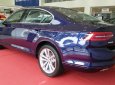 Volkswagen Passat Bluemotion 2017 - Bán xe Volkswagen Passat Bluemotion Sedan D xe Đức nhập khẩu chính hãng mới 100% giá rẻ. LH 0933 365 188