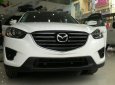 Mazda CX 5 AWD 2018 - Cần bán xe Mazda CX 5 AWD 2018, màu trắng, hotline 0911553786