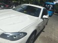 BMW 5 Series 520i 2014 - Bán ô tô BMW 5 Series 520i năm sản xuất 2014, màu trắng, giá tốt