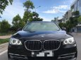 BMW 7 Series 730Li LCI  2014 - Bán xe Boeing Mặt đất BMW 7 Series 730Li LCI sản xuất 2014, màu đen