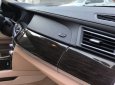 BMW 7 Series 730Li LCI  2014 - Bán xe Boeing Mặt đất BMW 7 Series 730Li LCI sản xuất 2014, màu đen