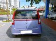 Daihatsu Charade 2007 - Bán xe Daihatsu Charade sx 2007, màu tím, nhập khẩu giá cạnh tranh