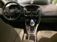 Ford Focus Titanium 1.5L 2018 - Bán Ford Focus Titanium 1.5L 2018, màu trắng