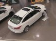 Ford Focus Titanium 1.5L 2018 - Bán Ford Focus Titanium 1.5L 2018, màu trắng