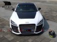 Audi 200 Cũ  TT Sline 8 2008 - Xe Cũ Audi TT Sline 2008