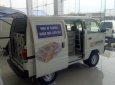 Suzuki Blind Van 2018 - Bán xe Suzuki Blind Van phun xăng Euro 4 2018, tặng 100 % trước bạ, chỉ với 70 triệu nhận xe