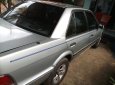 Nissan 100NX 1990 - Bán xe Nissan 100NX 1990, màu bạc, nhập khẩu nguyên chiếc